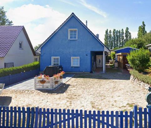 Sehlen Maison | Villa Lenchen