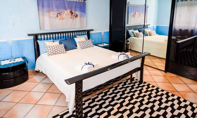 Motta Camastra Villa | Villa Lenoci quelques km de Taormina