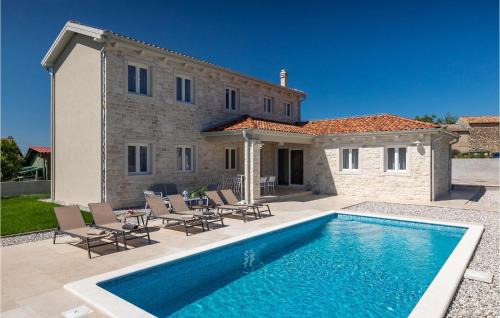 Fiorini Maison | Villa Leon