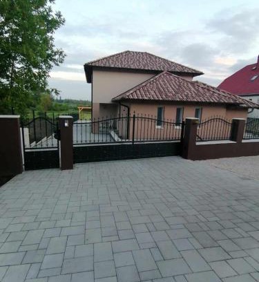 Gyenesdias Maison | Villa Leona