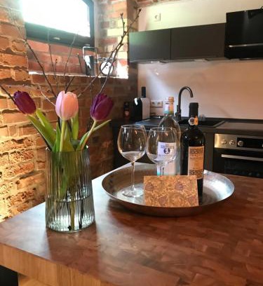 Ost Appartement | Villa Leone