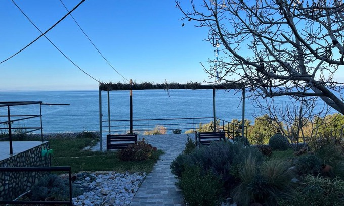 Agia Appartement | Villa Leonidas KOUTSOUPIA