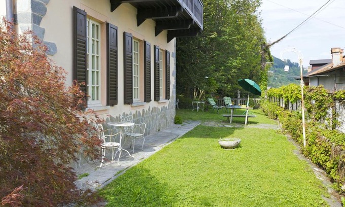 Premeno Maison | Villa Leopoldina