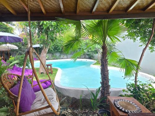 Gili Air Villa | Villa Les Sables Blancs, GILI AIR