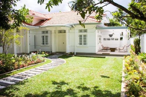 Badulla Lit Et Petit-Déjeuner | Villa Lewis