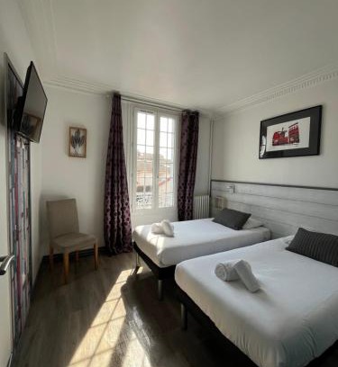 Villejuif Appartement | Villa Liberté