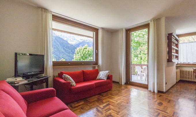 Pie Falcade Appartement | Villa Licia bilo