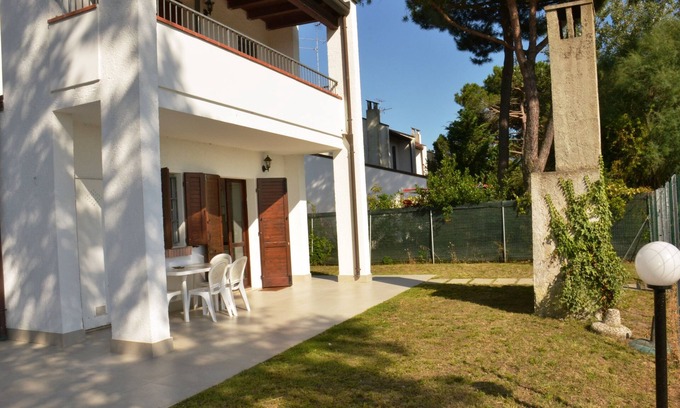 Lido di Spina Villa | Villa Lido di Spina "Côte Adriatique"