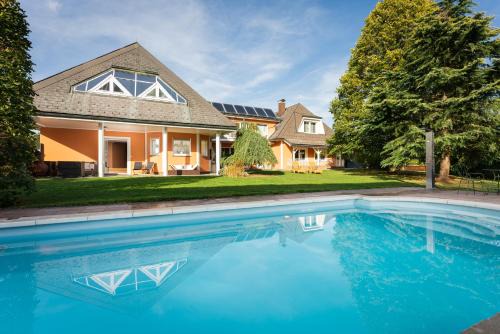 Lieboch Appartement | Villa Lieboch