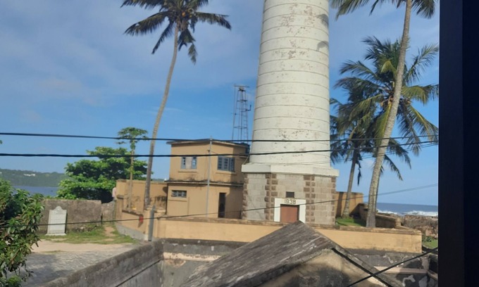 Fort Galle Appartement | Villa Light House View Inn