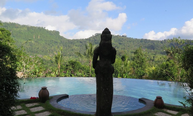 Sidemen Hôtel | Villa Lihat Sawah