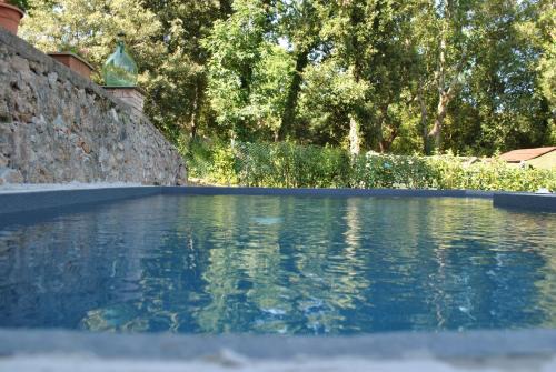Monteriggioni Lit Et Petit-Déjeuner | Villa Lilia by Let