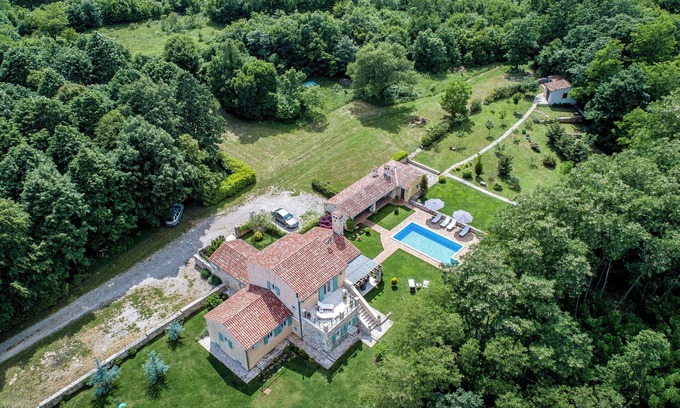 Prodol Maison | Villa Lipa (V1631-K1) - Krnica (Pula)