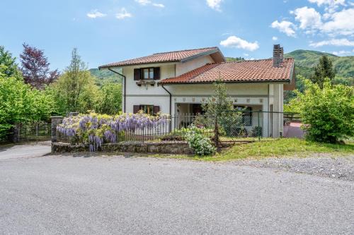 Bardalone Maison | Villa Lolli
