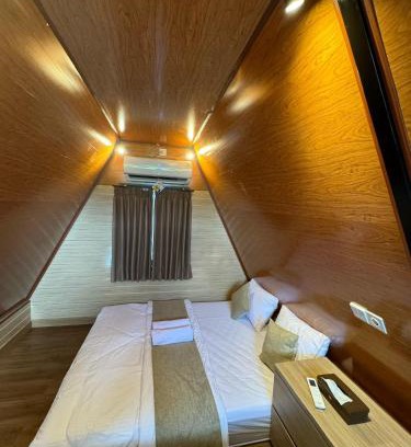 Tetebatu Hôtel | Villa Lombok
