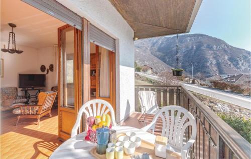 Ranzo Appartement | Villa Loran Appart B