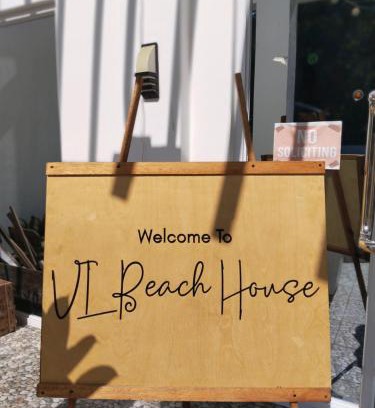 Binuclutan Station Balnéaire | Villa Loreta Beach Resort