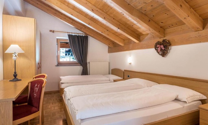 Canazei Appartement | Villa Lory 5