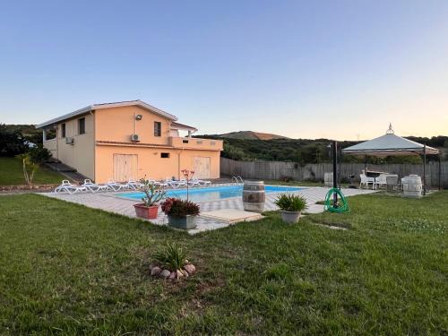 Gonnesa Maison | Villa Lory