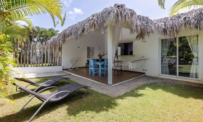 El Centro Maison | Villa Los Suenos 2 Center / beach /Park for kids