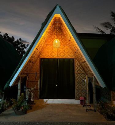 Basdiot Chalet De Ski | Villa Lovi Panagsama Beach Moalboal