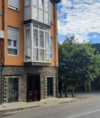 Santander Appartement | Villa Lucín