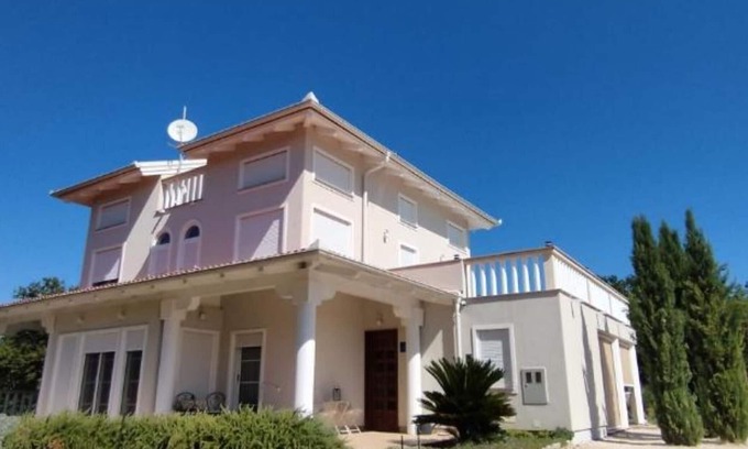 Poljica Maison | Villa Luca - Five Bedroom Villa with Outdoor Swimming Pool