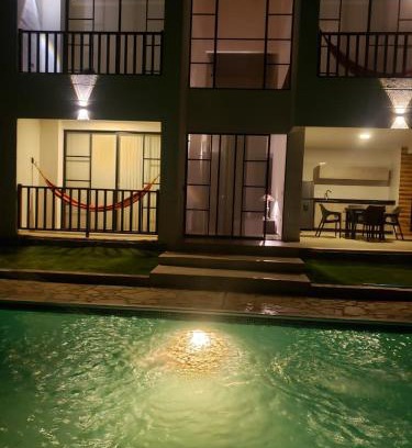 Piedecuesta Appartement | Villa Lucero 143