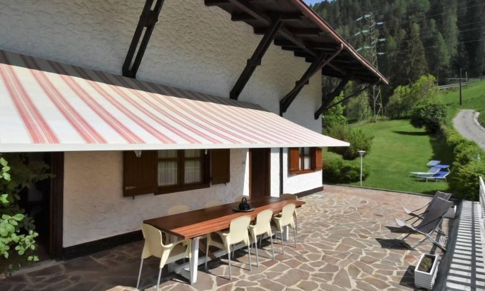 Pellizzano Maison | Villa Lucia by Interhome