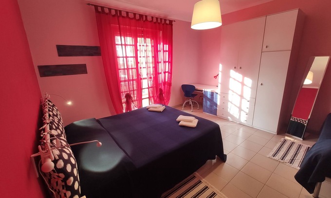 Latina Lido Maison | Villa Lucilla - apartment in the heart of Agro Pontino