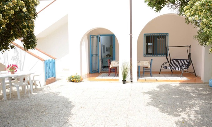 Punta Prosciutto Villa | Villa Lucky à seulement 50 mètres de la plage de Punta Prosciutto