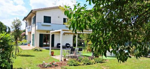 Colle di Val d'Elsa Maison | Villa Luisa Design