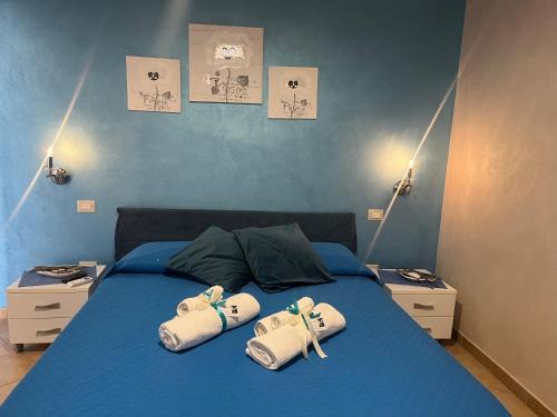 Tropea Appartement | Villa Luisa