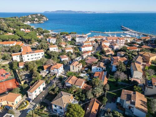 Cavo Maison | Villa Lulu al Cavo - Elba Affitti