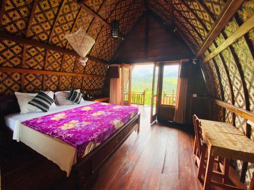 Sidemen Maison | Villa Lumbung Ayu Sari & Spa