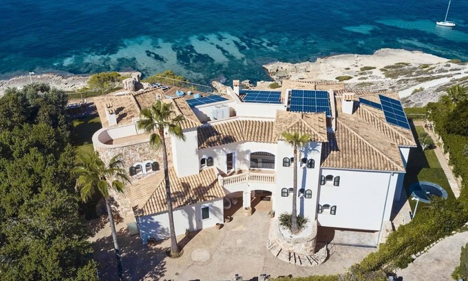 Maioris Decima Villa | Villa Luna Suites Puigderrós