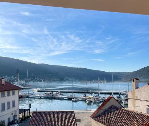 Cres Appartement | Villa Lungomare
