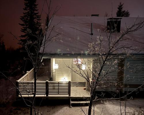 Syote Appartement | Villa Lupponen