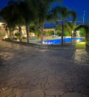 Syracuse Appartement | Villa Lutilo'
