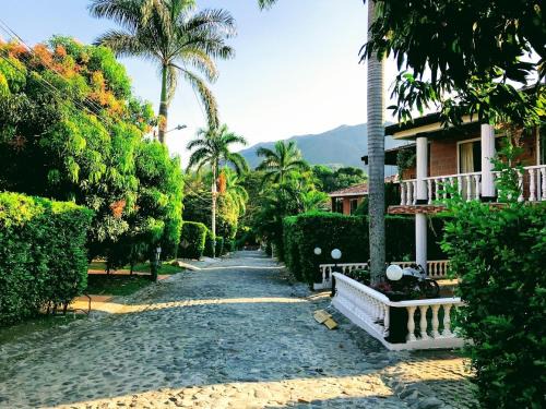 San Jeronimo Maison | Villa Luz