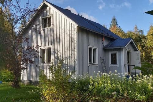 Kontiolahti Chalet De Ski | Villa Mäntysaari luonnonrauhaa kaupungin lähellä.