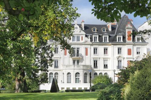 Besancon Appartement | Villa Médicis Besançon