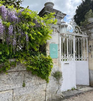 Brantome-en-Perigord Lit Et Petit-Déjeuner | Villa Médicis