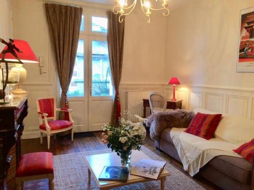 Tours Appartement | Villa Médicis