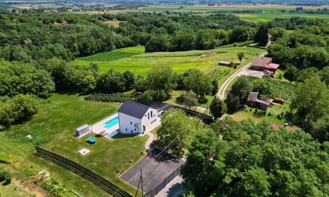 Severin Villa | Villa M.I.L.A. by Villas Guide