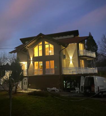 Laktasi Maison | VILLA M Rustic & Spa