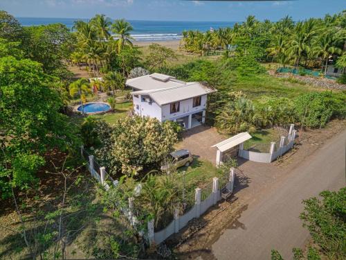 Parrita Appartement | Villa Macaw