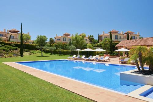 Vila Nova De Cacela Villa | Villa Macy - Monte Rei