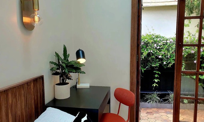 St Kilda Appartement | "Villa Magdalena" luxury studio