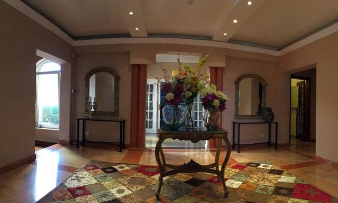 Charneca de Caparica e Sobreda Villa | Villa Magnolia - Autres hébergements